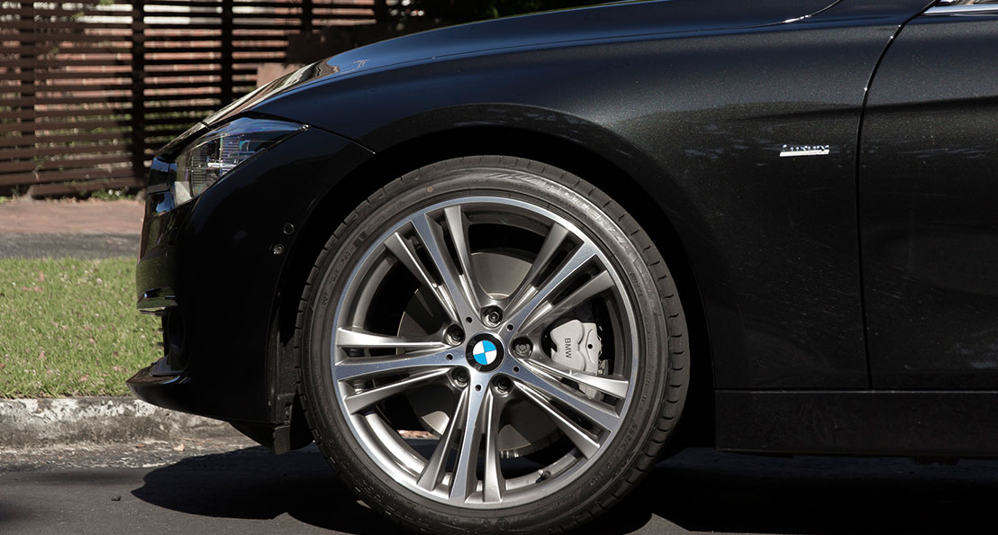 bmw 340i 2016
